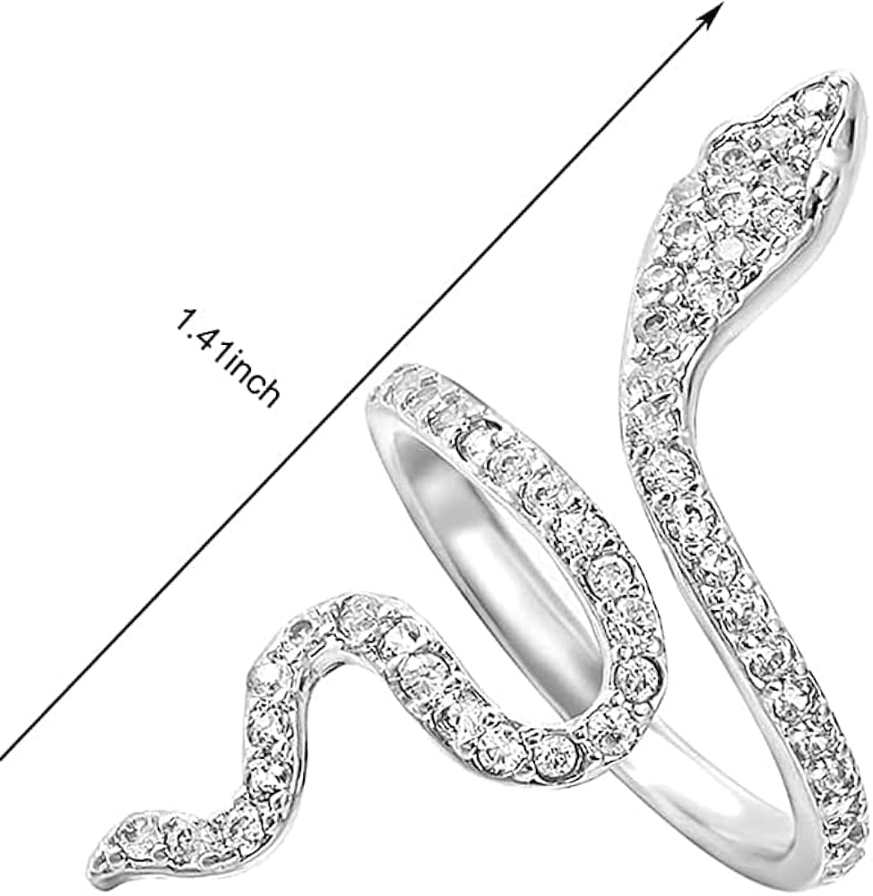 アクセサリー SNAKED LOWS SNAKE WIRE RING DEAL DESIGN SNAKED LOWS SNAKE WIRE RING DEAL DESIGN